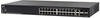 CISCO S550X24MPP - Switch, 28-Port, Gigabit Ethernet, RJ45/SFP+, SFP+, PoE++