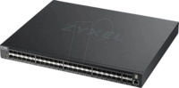 ZYXEL XGS460052F - Switch, 48-Port, Gigabit Ethernet