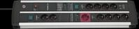 BRE 1392000230 - Premium-Protect-Line Gaming-Steckdosenleiste 11-fach
