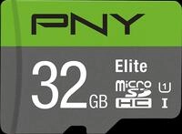 SDU32GU185GW - microSDHC-Speicherkarte 32GB, Elite