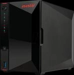 ASUS AS5304T - NAS-Server Leergeh&auml;use