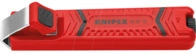 KN 16 20 16 SB - Abmantelwerkzeug, 130 mm, f&uuml;r Rundkabel, 4,0-16,0 mm&sup2;