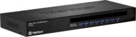 TRN TK-803R - 8-Port KVM-Switch