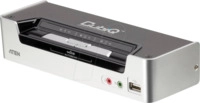 ATEN CS1792 - KVM Switch HDMI, USB, Audio, USB-Hub, 2 Ports