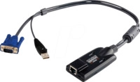 ATEN KA7170 - USB CPU Modul f&uuml;r KVM-Switch HiRes (50m)
