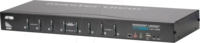 ATEN CS1768 - KVM Switch DVI, USB, Audio, 8 Ports