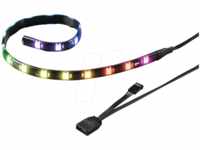 SHARK BLADES STR - Sharkoon RGB-LED Streifen, 36 cm