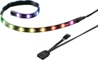 SHARK BLADES STR - Sharkoon RGB-LED Streifen, 36 cm