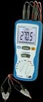 PEAKTECH 2705-2 - Multimeter, digital, 4000 Counts, Milliohmmessung