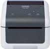 BRO TD-4410D - Professioneller Desktop-Etikettendrucker
