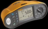 FLUKE 1664 FC - Installationspr&uuml;fger&auml;t 1664 FC, universal