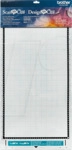 BRO CAMATLOW24 - Schneidematte, leicht klebend, 305 mm x 610 mm