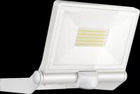 STEINEL 065270 - LED-Flutlicht, One XL S, 42,6 W, 4200 lm, 3000 K, IP44, Bewegung