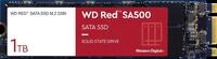 WDS100T1R0B - WD RED SA500 NAS SATA SSD 1TB, M.2