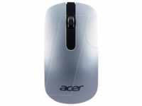 ACER MCE1100M - Maus (Mouse), Funk, silber