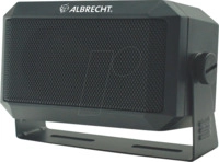 ALBRECHT CB250 - Funkger&auml;te, Lautsprecher, CB-250