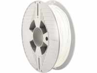 VERBATIM 55512 - TPE Filament, weiß, 2,85 mm, 0,5 kg