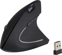 IT88884101 - Maus (Mouse), Funk, optisch, vertikal