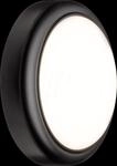 PLM 94188 - Wandleuchte, 15 W, 1050 lm, 3000 K, grau, IP44