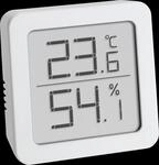 TFA 30505102 - Thermo-Hygrometer