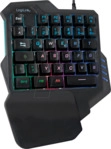 LOGILINK ID0181 - Gaming-Keypad, USB, beleuchtet