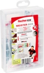 FD 548860 - Meister-Box DUO-Line, 91-teilig