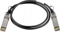 D-LINK DEMCB100S - Kabel SFP+ Twinax 1 m