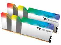 40TT1636-2018RGW - 16GB DDR4 3600 CL18 thermaltake TOUGHRAM RGB-W 2er Kit