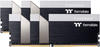 40TT1640-2019BLA - 16 GB DDR4 4000 CL19 thermaltake TOUGHRAM BLACK 2er Kit