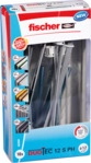 FD 542591 - fischer DUOTEC 12 S PH M LD, 10-teilig