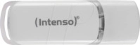 INTENSO 3538490 - USB-Stick, USB 3.1, 64 GB, Flash Line, USB-C