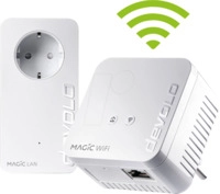 DEVOLO 8561 - Powerline Kit Magic 1 WiFi mini (2 Ger&auml;te)