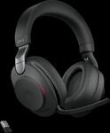 JA 28599-989-999 - Headset, Evolve2 85, Link 380a UC Stereo