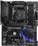MSI 7C56-003R - MSI MPG B550 Gaming Plus (AM4)