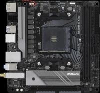ASR 90MXBDH0 - ASRock B550M-ITX/ac (AM4)