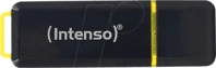 INTENSO 3537492 - USB-Stick, USB 3.1, 256 GB, High Speed Line