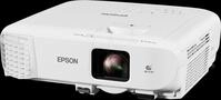 EPSON EB-982W - Projektor / Beamer, 4200 lm, WXGA