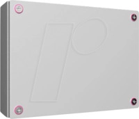 KX1508.000 - Klemmenk&auml;sten, KX, 400 x 300 x 120 mm, IP66