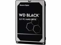 WD5000LPSX - 2,5'' HDD 500GB WD Black
