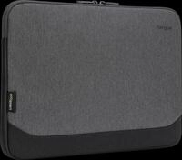 TARGUS TBS64902 - Laptop-/Notebookschutzh&uuml;lle, Sleeve, 12" (30,5 cm), Grau