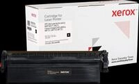 XEROX 006R03700 - Toner, schwarz, 410X, rebuilt, HP