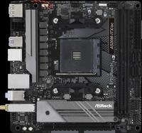 ASR 90MXBDG0 - ASRock A520M-ITX/AC (AM4)