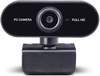 MIDLAND W199 - Webcam 1080p Full HD