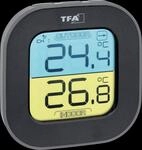 TFA 30306801 - Funk-Thermometer