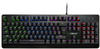 IT88884100 - Gaming-Tastatur, USB, RGB