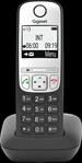 GIGASET A690SW - DECT-Telefon, 1 Mobilteil, schwarz