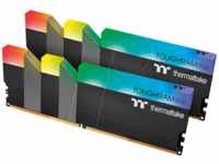 40TT3236-2018RGB - 32GB DDR4 3600 CL18 thermaltake TOUGHRAM RGB 2er Kit