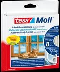 TESA 05395 WS - Dichtungsband tesa&reg; INSULATION L, 10 m, wei&szlig;