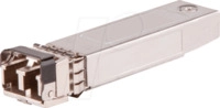 HP X121 LX - Aruba 1G SFP LC LX 10km SMF Transceiver