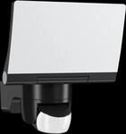 STEINEL 065447 - Smart Light, Au&szlig;enstrahler, XLED, Bluetooth&reg;, schwarz